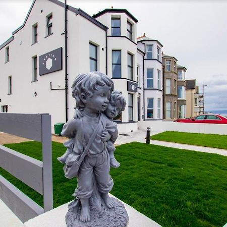 Station 36 Hotel Portstewart Ngoại thất bức ảnh