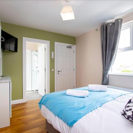 Station 36 Hotel Portstewart Ngoại thất bức ảnh