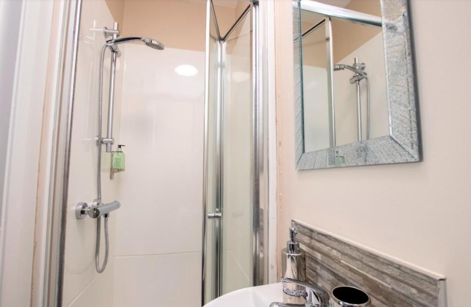 Station 36 Hotel Portstewart Ngoại thất bức ảnh