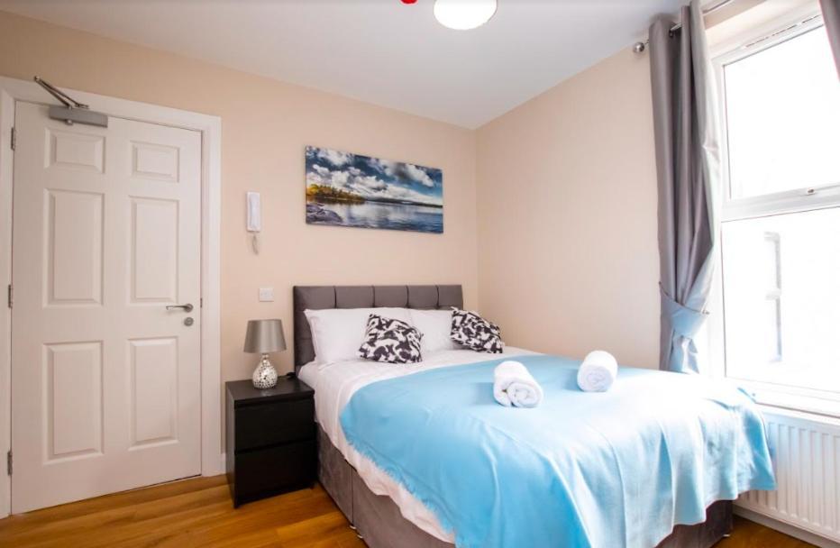 Station 36 Hotel Portstewart Ngoại thất bức ảnh