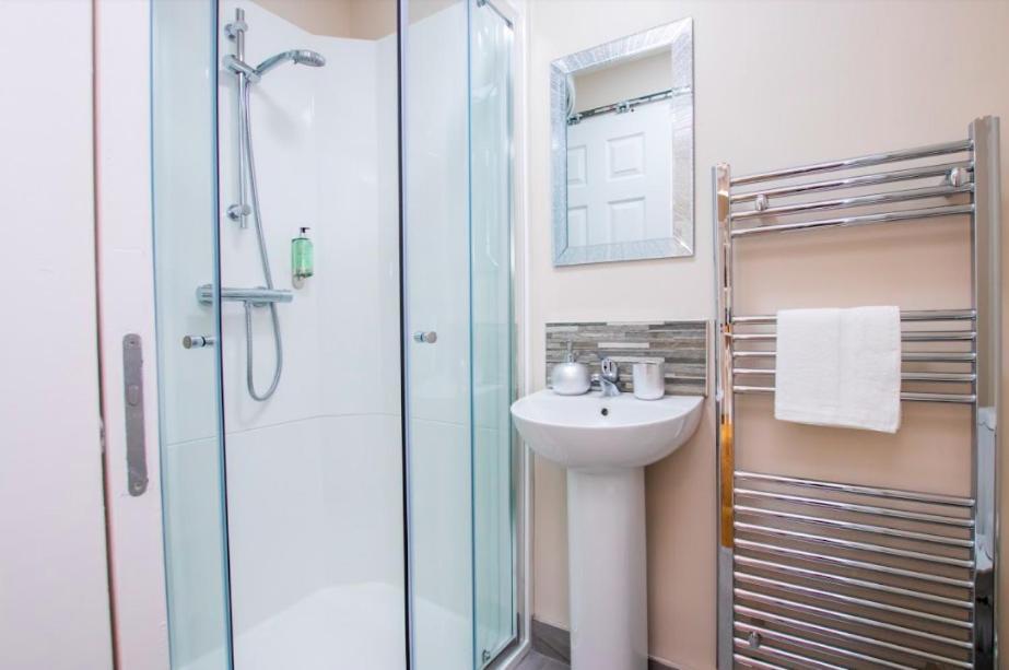 Station 36 Hotel Portstewart Ngoại thất bức ảnh