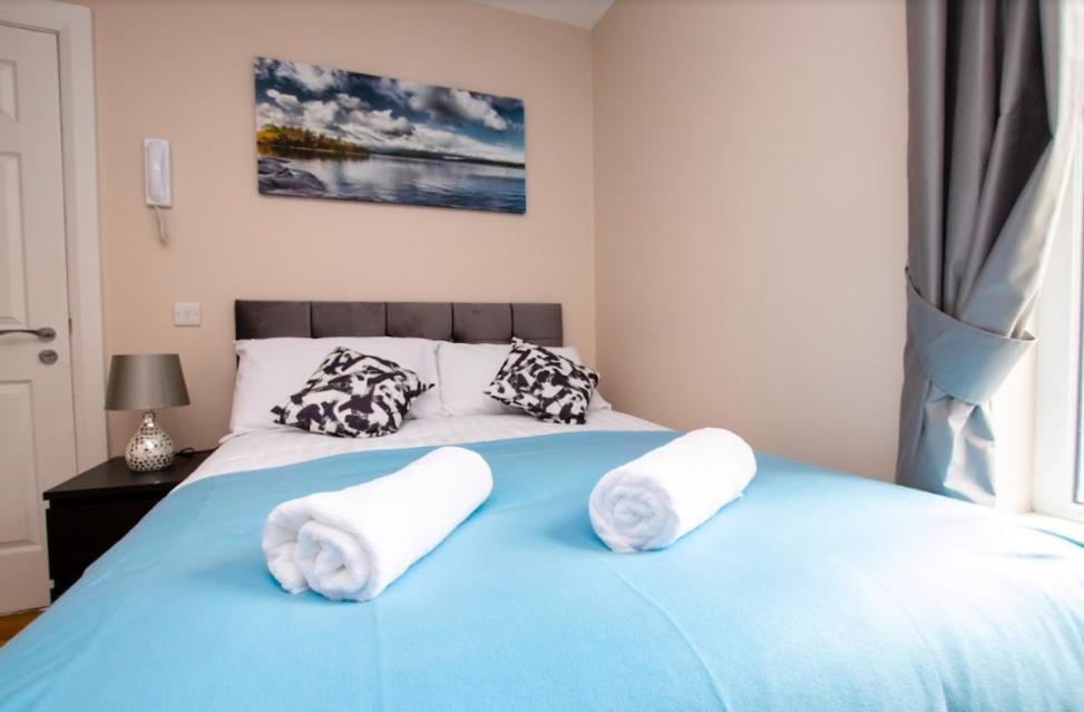 Station 36 Hotel Portstewart Ngoại thất bức ảnh