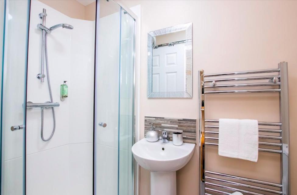 Station 36 Hotel Portstewart Ngoại thất bức ảnh
