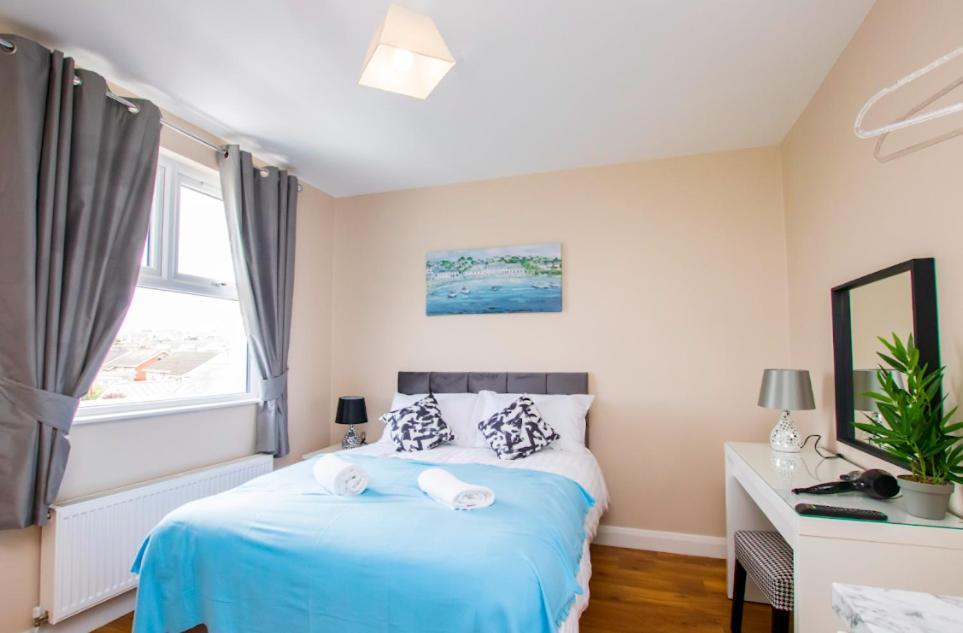 Station 36 Hotel Portstewart Ngoại thất bức ảnh