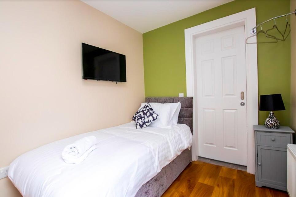 Station 36 Hotel Portstewart Ngoại thất bức ảnh